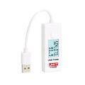USB tester UNI-T UT658B