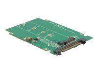 Bay adaptér pro datový sklad - 2.5" to M.2
