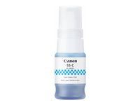 40 ml - azurová - originální - doplnění inkoustu - pro MAXIFY GX1050, GX2050