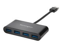 Rozbočovač - 4 x SuperSpeed USB 3.0 - desktop