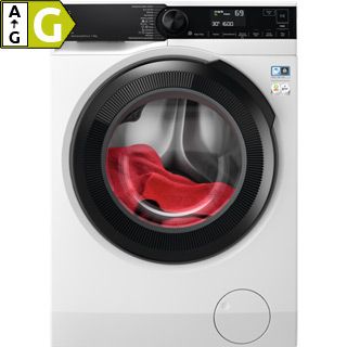 AEG Pračka LFR73964VC, bílá