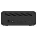 RAIDSONIC ICY BOX Docking Station IB-2914MSCL-C31