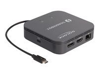 Thunderbolt  3 Mini Docking Station 8K -