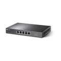 TP-Link TL-SG105-M2 Switch 5-Port/2500Mbps/Desktop