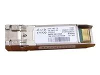 Modul SFP+ vysílače - 10GbE - 10GBase-SR - LC/PC multi-režimy - až 400 m - 850 nm