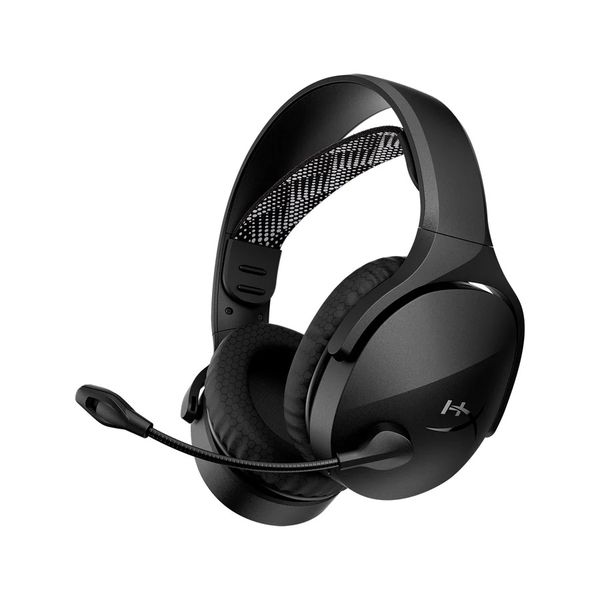 HyperX Cloud Jet Dual/BT/černá