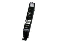 7 ml - černá - originální - inkoustový zásobník - pro PIXMA iP8750, iX6850, MG5550, MG5650, MG5655, MG6450, MG6650, MG7150, MG7550, MX725, MX925