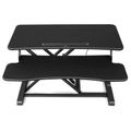 HAMA Sit-Stand, Podstavec pro práci ve stoje/vsedě