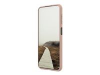 Zadní kryt pro mobilní telefon - plast - ledově průhledný - pro Google Pixel 7 Pro