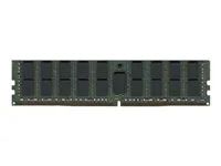 DDR4 - modul - 8 GB - DIMM 288-pin - 2666 MHz / PC4-21300 - CL19 - 1.2 V - registrovaný s paritou - ECC - pro Dell PowerEdge C4140, C6420; Precision 5820 Tower, 7820 Tower, 7920 Rack, 7920 Tower