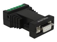 Converter 1 x Serial RS-232 to 1 x Seria