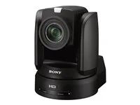 Konferenční kamera - PTZ - barevný (Den a noc) - 20,4 Mpix - 850 TVL - HDMI, 3G-SDI - DC 10.8 - 13.2 V / PoE Plus