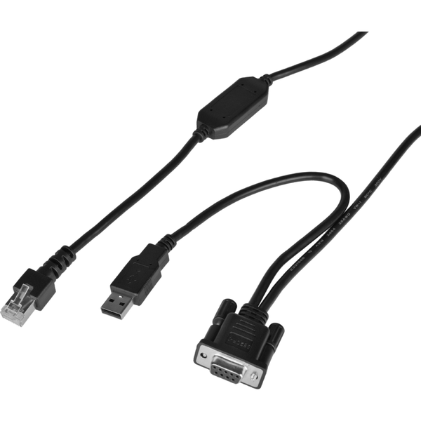 Kabel RS-232 pro čtečky Virtuos HT-851A