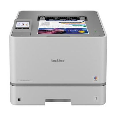 Brother/HL-L8570CDW/Tisk/Laser/A4/LAN/WiFi/USB