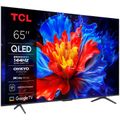 TCL P8K Smart QLED Google TV 65" 4K (65P8K)