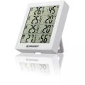Meteostanice Bresser Temeo Hygro Quadro