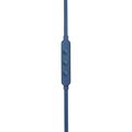 JBL Tune 305 USB-C, Sluchátka, modrá