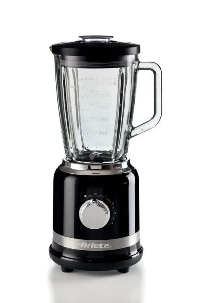 Ariete Moderna stolní mixér 585/02, černý