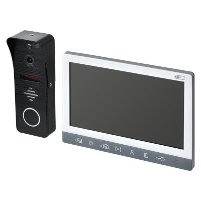 Videotelefon 7" sada EM-10AHD