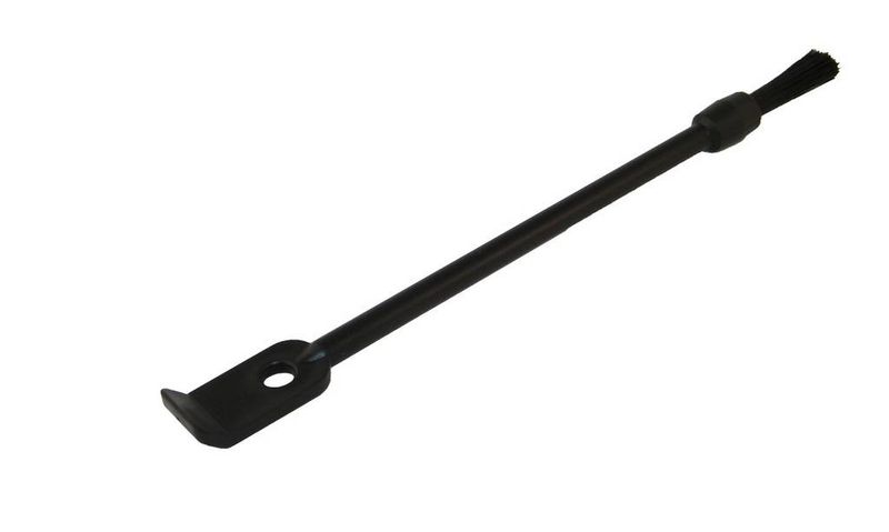 DeLonghi 5513211891 kartáček na čištění kávovaru