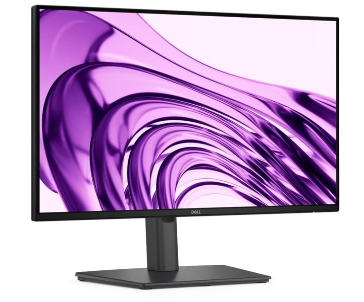 Dell Pro P/P2226H/22"/IPS/FHD/100Hz/5ms/Černá/3RNBD