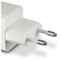 HAMA Super-mini, Rychlonabíječka, USB-C PD/QC 45W