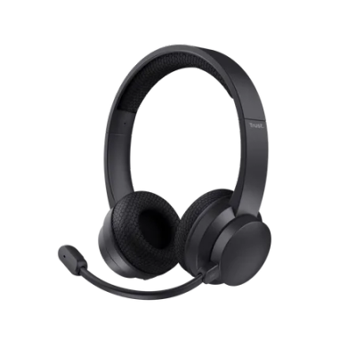 TRUSt AYDA WIRELESS ENC HEADSET