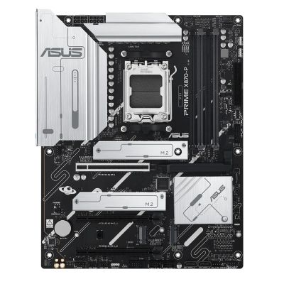 ASUS prime X870-P/AM5/ATX
