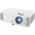 VIEWSONIC PG706HD, Projektor FHD, bílý