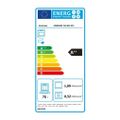 ELECTROLUX Vestavná trouba EOB8S39Z