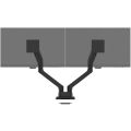 BENQ BDH01 Dual Ergo Arm, držák na 2 monitory, černá