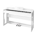 Digitální klavír KRUGER & MATZ KMDP-135 White