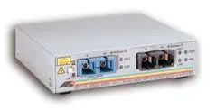 Allied Telesis FE FX MM/FX SM SC 15km