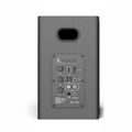 LAUDBERG XS1B, Bluetooth reproduktory 2.0, černé