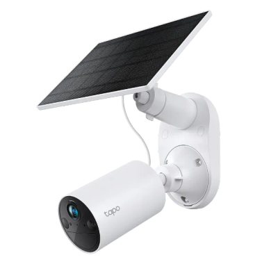 Tapo C410 KIT Solar-Powered Security Cam.kit