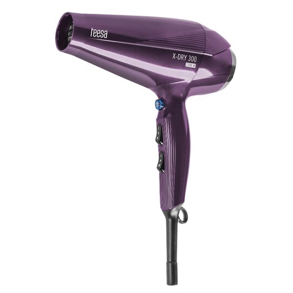 Fén na vlasy TEESA X-DRY 300