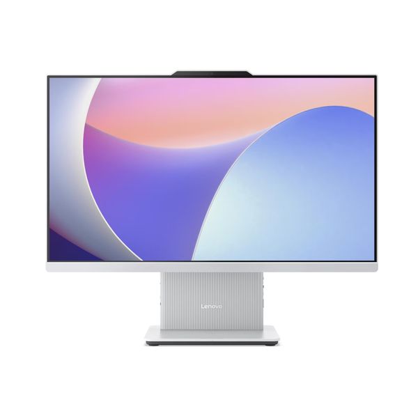 Lenovo IdeaCentre/24IRH9/23,8"/FHD/5-210H/16GB/512GB/Intel int/W11H/Šedá/2R