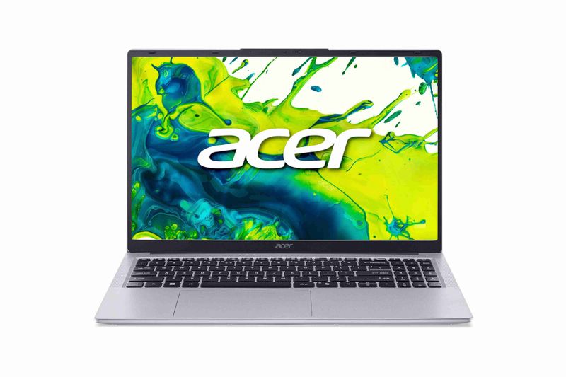 Acer Aspire Lite 15/AL15-54P-59MQ/U5-115U/15,6"/FHD/16GB/512GB/Intel int/W11H/Gray/2R