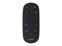 Dálkové ovládání - pro Logitech PTZ Pro 2