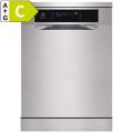 ELECTROLUX Myčka nádobí ESM89400SX