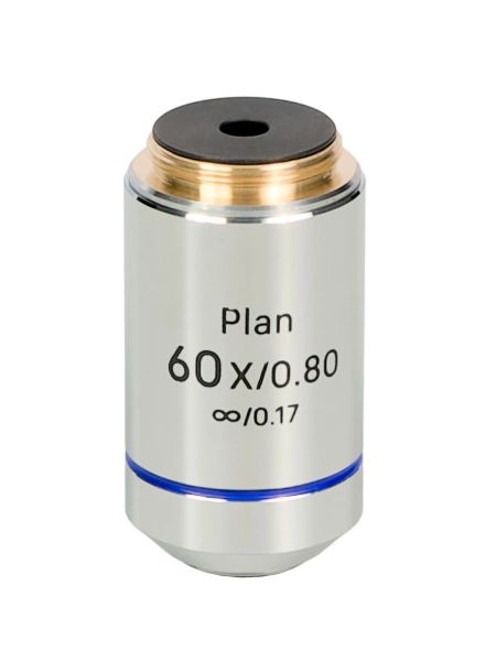 Objektiv MAGUS 60PL Plan 60х/0,80 ∞/0,17