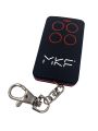 Dálkový ovladač MKF GATE/4 MULTI COMPATIBLE ll.