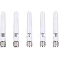 Cisco Meraki Indoor Bendable Dual-band Omni Antennas, 5-pack