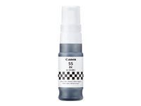 70 ml - černá - originální - závěsný box - doplnění inkoustu - pro MAXIFY GX1050, GX2050