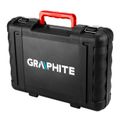 GRAPHITE 59G025, Multifunkční zařízení, 500 W