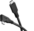 Kabel GOOBAY 79422 USB-C/USB-C 2 m černý