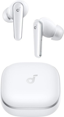 Sluchátka Bluetooth SOUNDCORE Anker Liberty 5 White