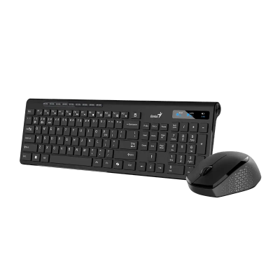 GENIUS Slimstar 8230 CZSK + Copilot