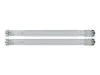 Sada kolejnic skříně - pro FlashStation FS2500