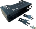 KENWOOD Single DIN sleeve